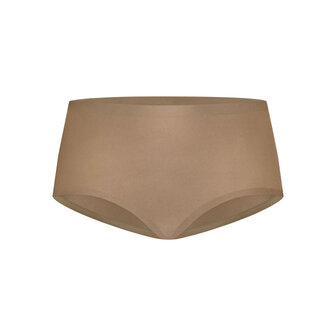 Ten Cate Women Secrets Midi Brief Dusty Sand 30177-5304 | 32524