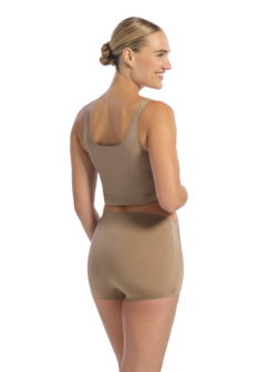 Ten Cate Women Secrets Short Dusty Sand 30178-5304 | 32526