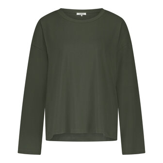 Ten Cate Dames Pyjama Forest Mist 60491-6162 | 32461