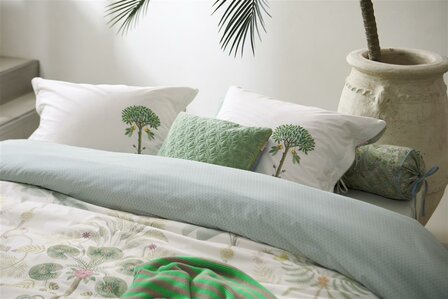 Pip Studio Dekbedovertrek Panoramico Offwhite 32165