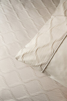 Linolux Kussensloop Cedar Sand SL LIN1741SA | 32216