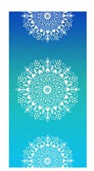 Linolux Reis Strandlaken Copacabana LNX STRLKN 003 | 31871