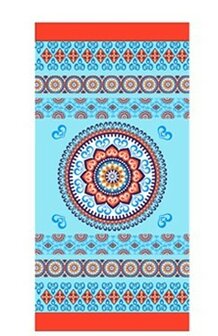 Linolux Reis Strandlaken Bondi LNX STRLKN 004 | 31872