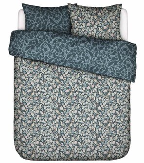 Essenza Dekbedovertrek Aleste Slate Grey 101866-662 | 32565