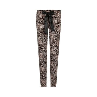 Charlie Choe Dames Broek Light Pink O57136-38 | 32314