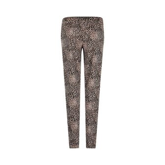 Charlie Choe Dames Broek Light Pink O57136-38 | 32314