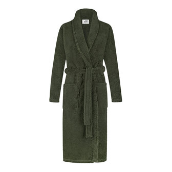 Ten Cate Dames Badjas Forest Mist 60524-6162 | 32571