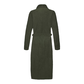 Ten Cate Dames Badjas Forest Mist 60524-6162 | 32571