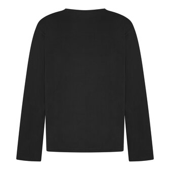 Ten Cate Men Pyjama Antraciet Stripe 60532-6165 | 32464