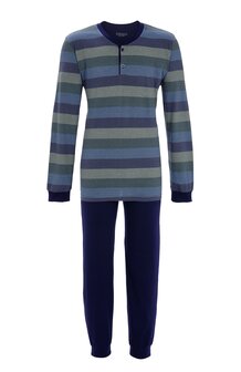 Ringella Men Pyjama Cyprus 5541206-572 | 32460