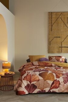 Beddinghouse Dekbedovertrek Sue Terra 31897