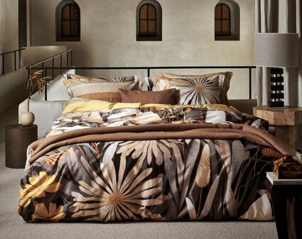 Vandyck Dekbedovertrek Marigold SAM125229 | 32364