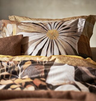 Vandyck Dekbedovertrek Marigold SAM125229 | 32364