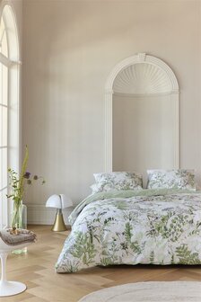 Kardol Dekbedovertrek Pastiche Green 32632