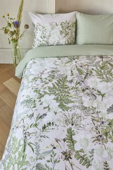 Kardol Dekbedovertrek Pastiche Green 32632