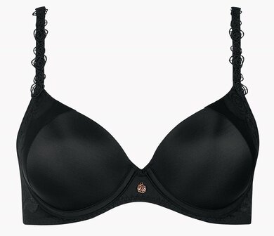 Lisca Beugel BH Ruby Voorgevormd Black 20422-20423-02 | 32667 t/m 32673