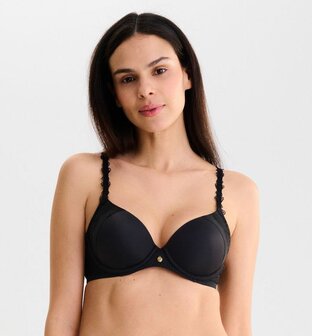 Lisca Beugel BH Ruby Voorgevormd Black 20422-20423-02 | 32667 t/m 32673