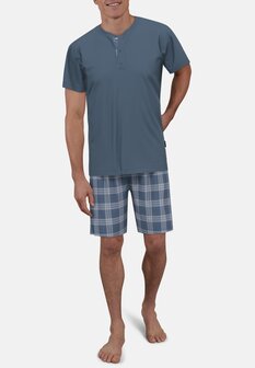 Ceceba Heren Shortama Blue 31267-6533-654 | 31608