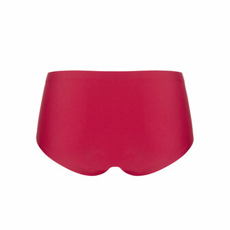 Ten Cate Women Secrets Midi Brief 3-Pack Red 60827-634 | 32662