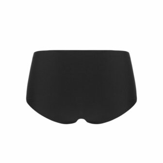 Ten Cate Women Secrets Midi Brief 3-Pack Black 60827-090 | 32661