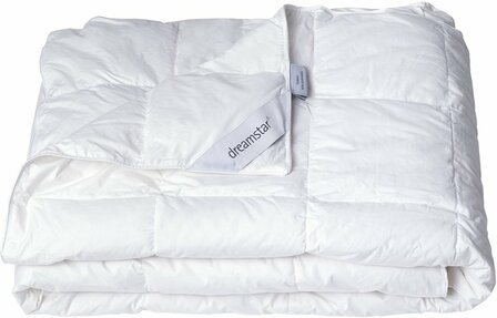 Dreamstar Summer 90% Eendendons Zomerdekbed | 21004