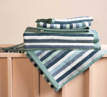 Essenza Badgoed Donna Green Blue 102717-741 | 32403