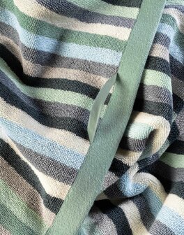 Essenza Badgoed Donna Green Blue 102717-741 | 32403