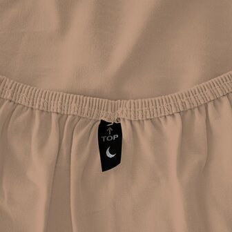 Linolux Jersey Excellent Splittopper Almond BLLNX33 SHL 720 | 32767