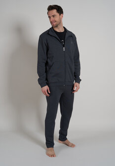 Bugatti Heren Huispak Grey 54067-3016-831 | 32696