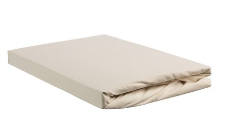 Beddinghouse Percale Splittopper Hoeslaken OffWhite | 32843
