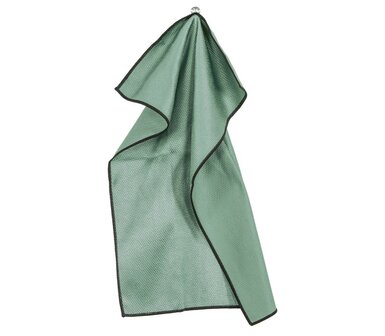 Tiseco Glazendoek Greenstone | 32490