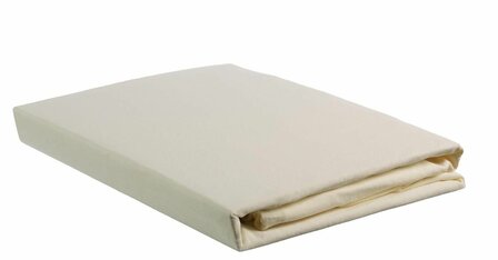Beddinghouse Percale Splittopper Hoeslaken Natural | 30214