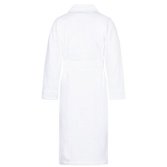 Linolux Badjas Platinium White BJ255 WIT | 32257