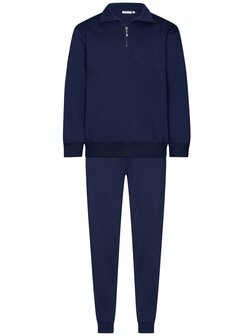 Pastunette Heren Huispak Dark Blue 182252-520-1-520 | 32102