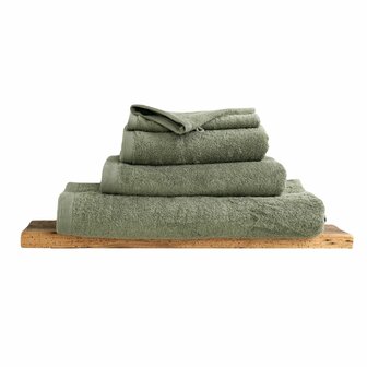 Linolux Badgoed Home Light Green BGLNX01 | 31766-31774