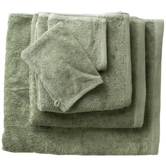 Linolux Badgoed Home Light Green BGLNX01 | 31766-31774