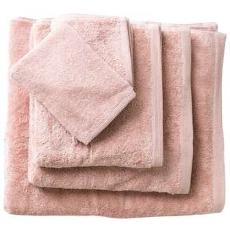 Linolux Badgoed Home Blush BGLNX01 | 31764-31772