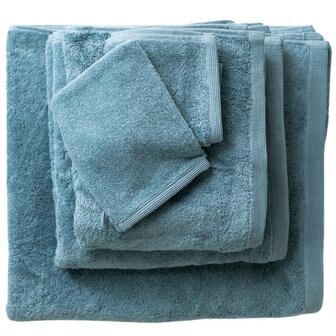 Linolux Badgoed Home Mineral Blue BGLNX01 | 31765-31773