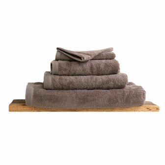 Linolux Badgoed Home Taupe BGLNX01 | 31763-31771