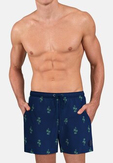 Ceceba Heren Zwemshort Dark Blue 80117-5501-695 | 31573