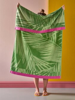 KAAT Strandlaken Belize Green | 31497