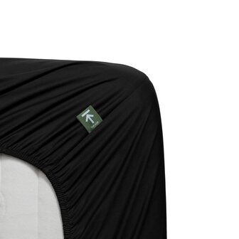 Beddinghouse Percale Hoeslaken Black | 22503-30209