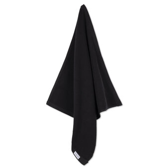 Jorzolino Keukendoek Zwart KDJOR001 ZW | 30223