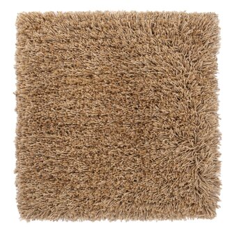 Heckett Lane Cona Badmat Porcini Brown HNLB51-91-M | 29353