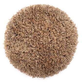 Heckett Lane Cona Badmat Porcini Brown HNLB51-91-M | 29353