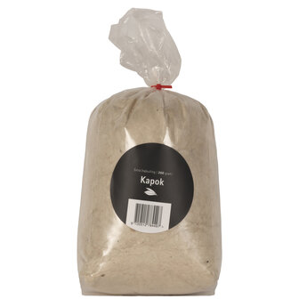 Navulling  Kapok 200 gram | 26008
