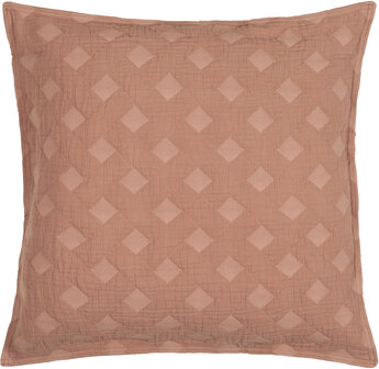 Livello Kussenhoes Seeland Old Rose 25584