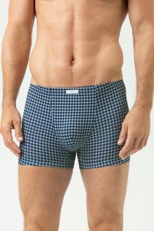 Mey Men Shorty Hague Blue 2120194-1762| 32848