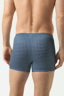 Mey Men Shorty Hague Blue 2120194-1762| 32848