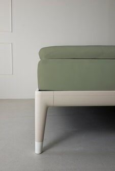 Linolux Jersey Excellent Splittopper Green BLLNX33SHL | 25511